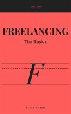 Freelancing: The Basics (eBook, ePUB)