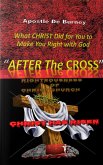 &quote;After the Cross&quote; (eBook, ePUB)