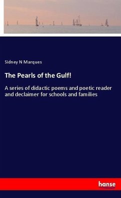 The Pearls of the Gulf!