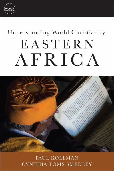 Understanding World Christianity (eBook, ePUB) Understanding World Christianity (eBook, ePUB)