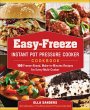 Easy-Freeze Instant Pot Pressure Cooker... - Bild 1