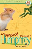 La amistad de acuerdo a Humphrey (eBook, ePUB)