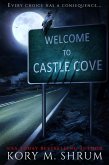 Welcome to Castle Cove (A Design Your Destiny Novel, #1) (eBook, ePUB) Welcome to Castle Cove (A Design Your Destiny Novel, #1) (eBook, ePUB)