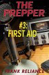 The Prepper: #3 First Aid (eBook, ePUB) - Bild 1