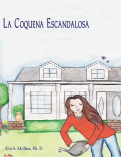 La Coquena Escandalosa (eBook, ePUB) La Coquena Escandalosa (eBook, ePUB)
