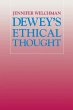 Dewey's Ethical Thought (eBook, PDF) - Bild 1