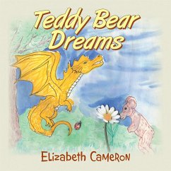 Cover Teddy Bear Dreams (eBook, ePUB)