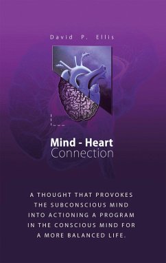 Cover Mind-Heart Connection (eBook, ePUB)