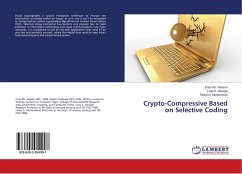 Crypto-Compressive Based on Selective Coding - Hassan, Enas Kh.;George, Loay E.;Mohammed, Faisel G.