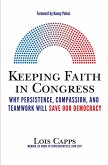 Keeping Faith in Congress (eBook, ePUB)