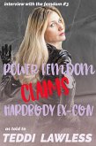 Power Femdom Claims Hardbody Ex-Con (Interview with the Femdom, #3) (eBook, ePUB) Power Femdom Claims Hardbody Ex-Con (Interview with the Femdom, #3) (eBook, ePUB)