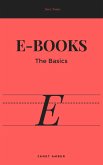 E-Books: The Basics (eBook, ePUB)