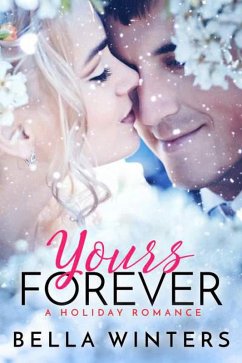 Cover Yours Forever (eBook, ePUB)