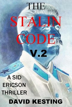 Cover The Stalin Code V.2 (eBook, ePUB)