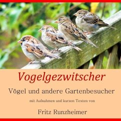 Vogelgezwitscher - Runzheimer, Fritz