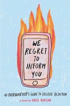 Cover We Regret to Inform You (eBook, ePUB)