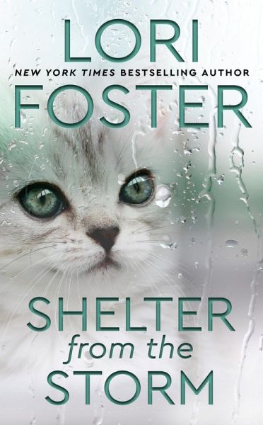 Shelter from the Storm (eBook, ePUB) Shelter from the Storm (eBook, ePUB)