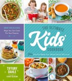 The Ultimate Kids Cookbook (eBook, ePUB) The Ultimate Kids Cookbook (eBook, ePUB)
