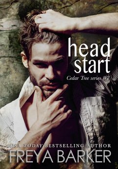 Head Start (A Cedar Tree Novel, #7) (eBook, ePUB) - Barker, Freya