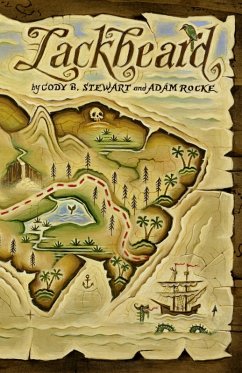 Cover Lackbeard (eBook, ePUB)