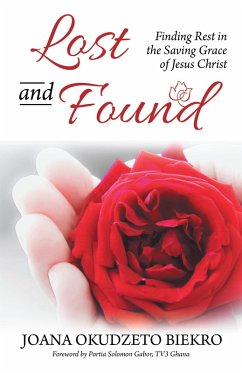 Lost and Found (eBook, ePUB) - Biekro, Joana Okudzeto