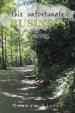 Cover This Unfortunate Business (eBook, ePUB)