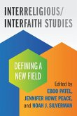 Interreligious/Interfaith Studies (eBook, ePUB)