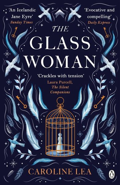 The Glass Woman (eBook, ePUB)