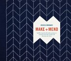 Make and Mend (eBook, ePUB)