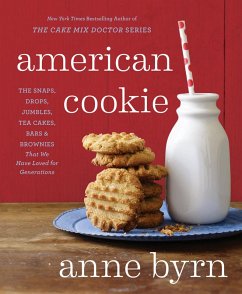American Cookie (eBook, ePUB) - Byrn, Anne