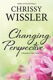 Changing Perspective (Romance Video Game, #2) (eBook, ePUB)