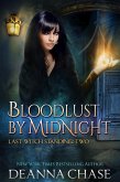 Bloodlust by Midnight (Last Witch Standing, #2) (eBook, ePUB)