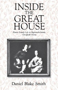 Inside the Great House (eBook, PDF)