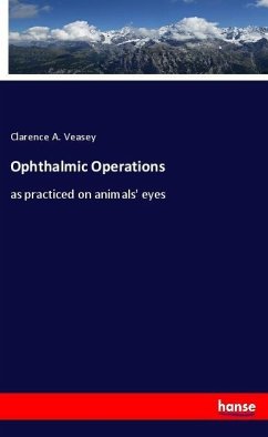 Ophthalmic Operations