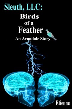 Cover Sleuth LLC: Birds of a Feather (eBook, ePUB)