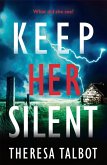 Keep Her Silent (eBook, ePUB)