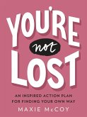 You're Not Lost (eBook, ePUB)
