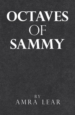 Octaves of Sammy (eBook, ePUB) - Lear, Amra