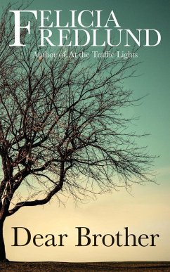 Cover Dear Brother (eBook, ePUB)