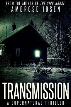 Transmission (eBook, ePUB) - Ibsen, Ambrose