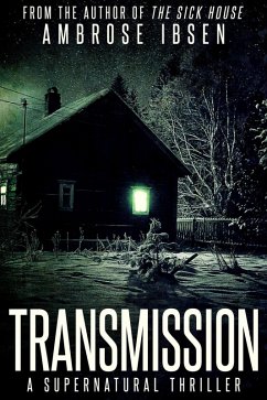Cover Transmission (eBook, ePUB)