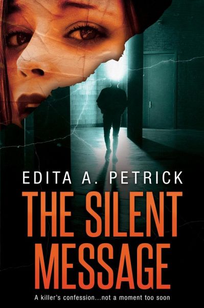 The Silent Message (eBook, ePUB) The Silent Message (eBook, ePUB)