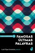 Famosas últimas palavras (eBook, ePUB) - Bild 1