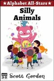 Alphabet All-Stars: Silly Animals (eBook, ePUB)