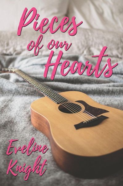 Pieces of Our Hearts (eBook, ePUB) Pieces of Our Hearts (eBook, ePUB)