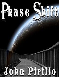 Cover PhaseShift (eBook, ePUB)