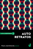 Auto-retratos (eBook, ePUB)