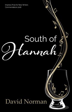Cover South of Hannah (eBook, ePUB)