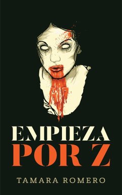 Cover Empieza por Z (eBook, ePUB)