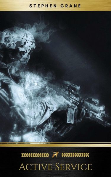 Active Service (Golden Deer Classics) (eBook, ePUB) Active Service (Golden Deer Classics) (eBook, ePUB)